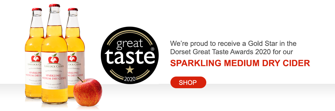 Great Taste Awards 2020